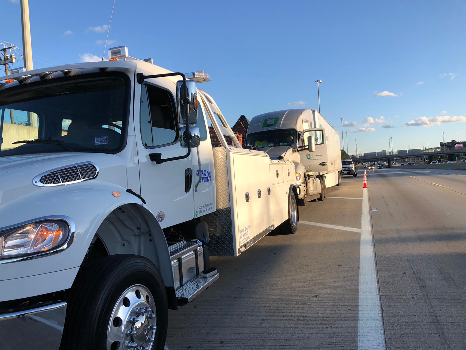 Chicago Towing